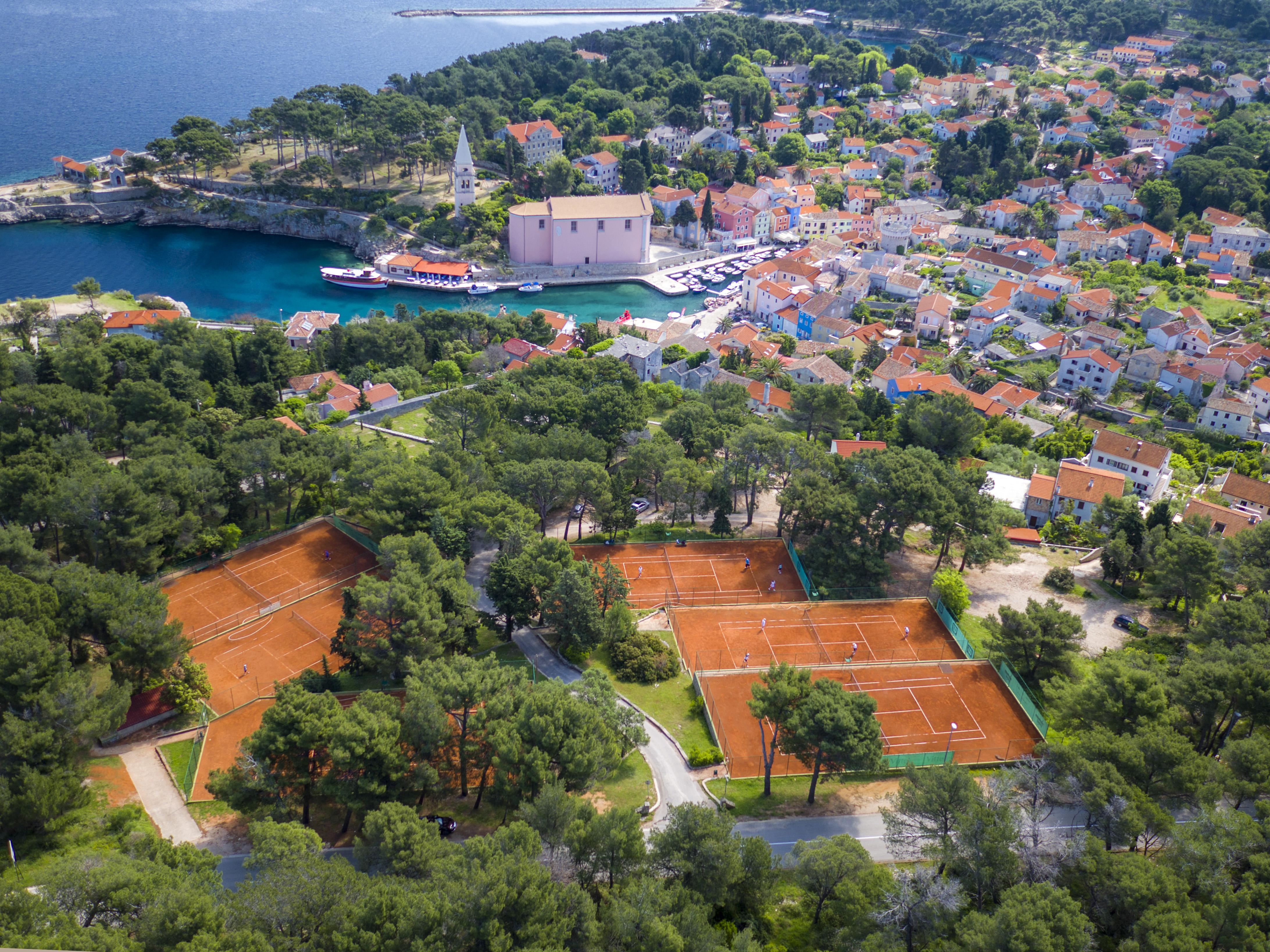 Vitality Punta Veli Lošinj