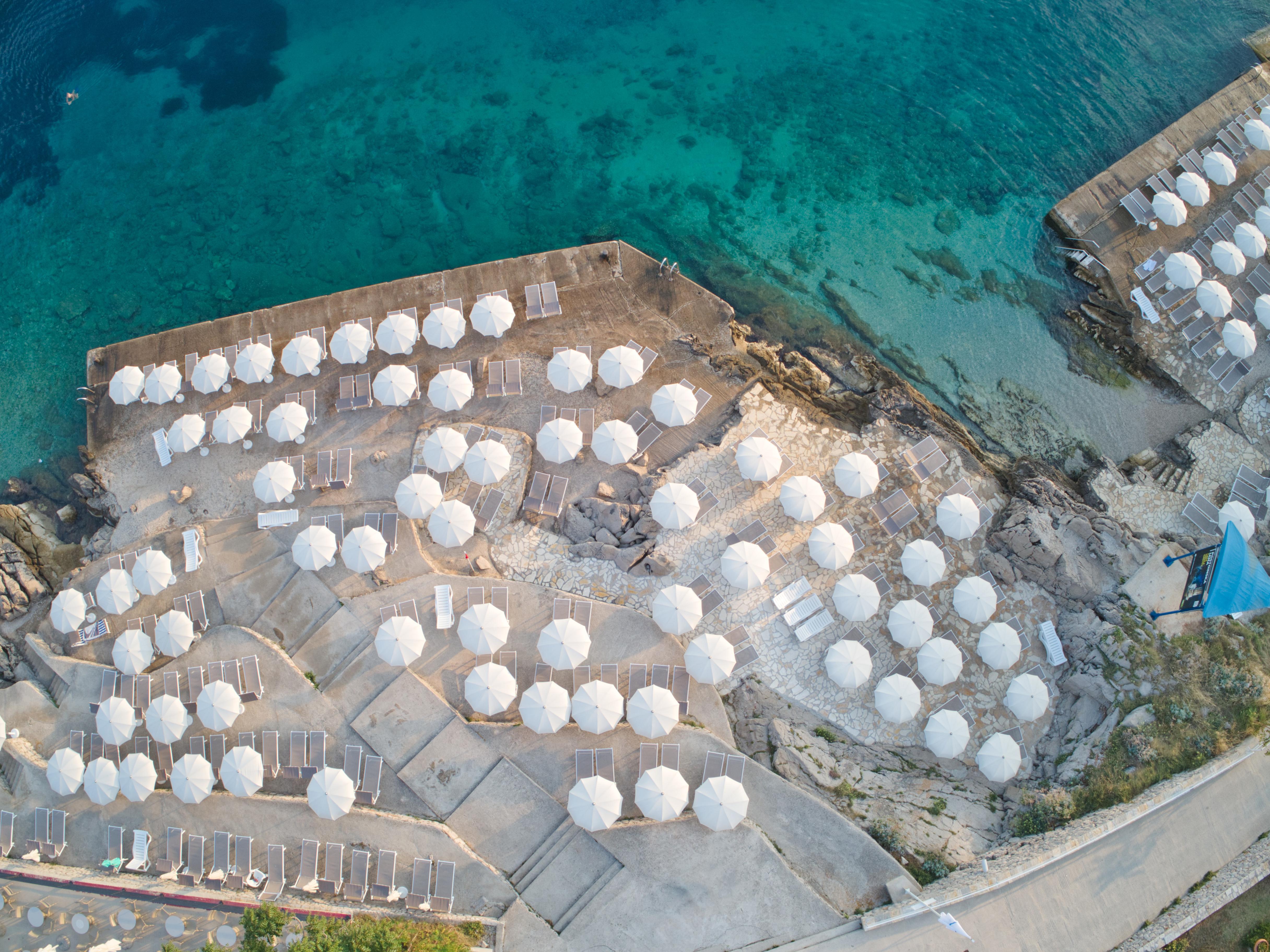 Hotel Vitality Punta 4*