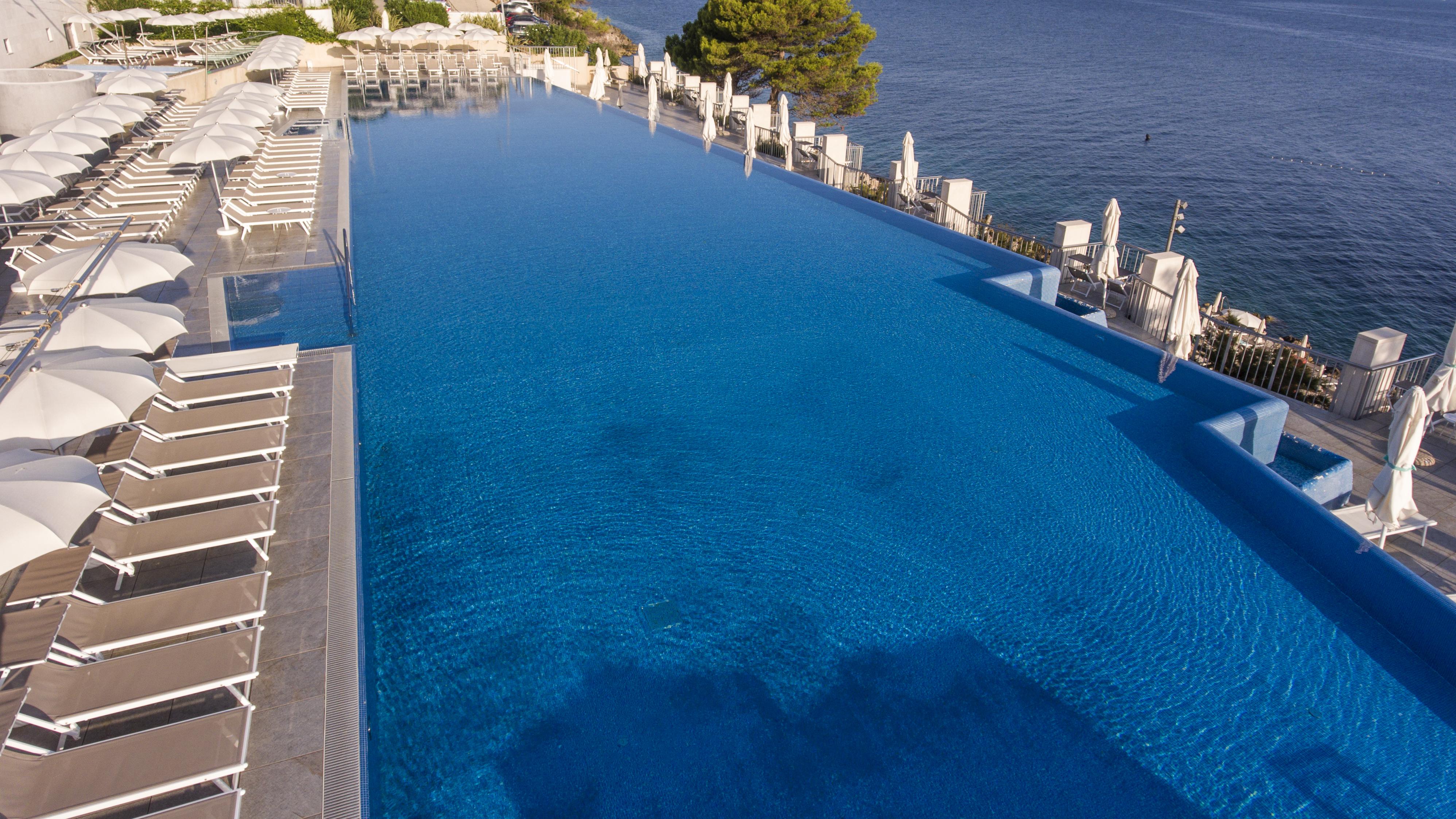 Hotell Vitality Punta 4*
