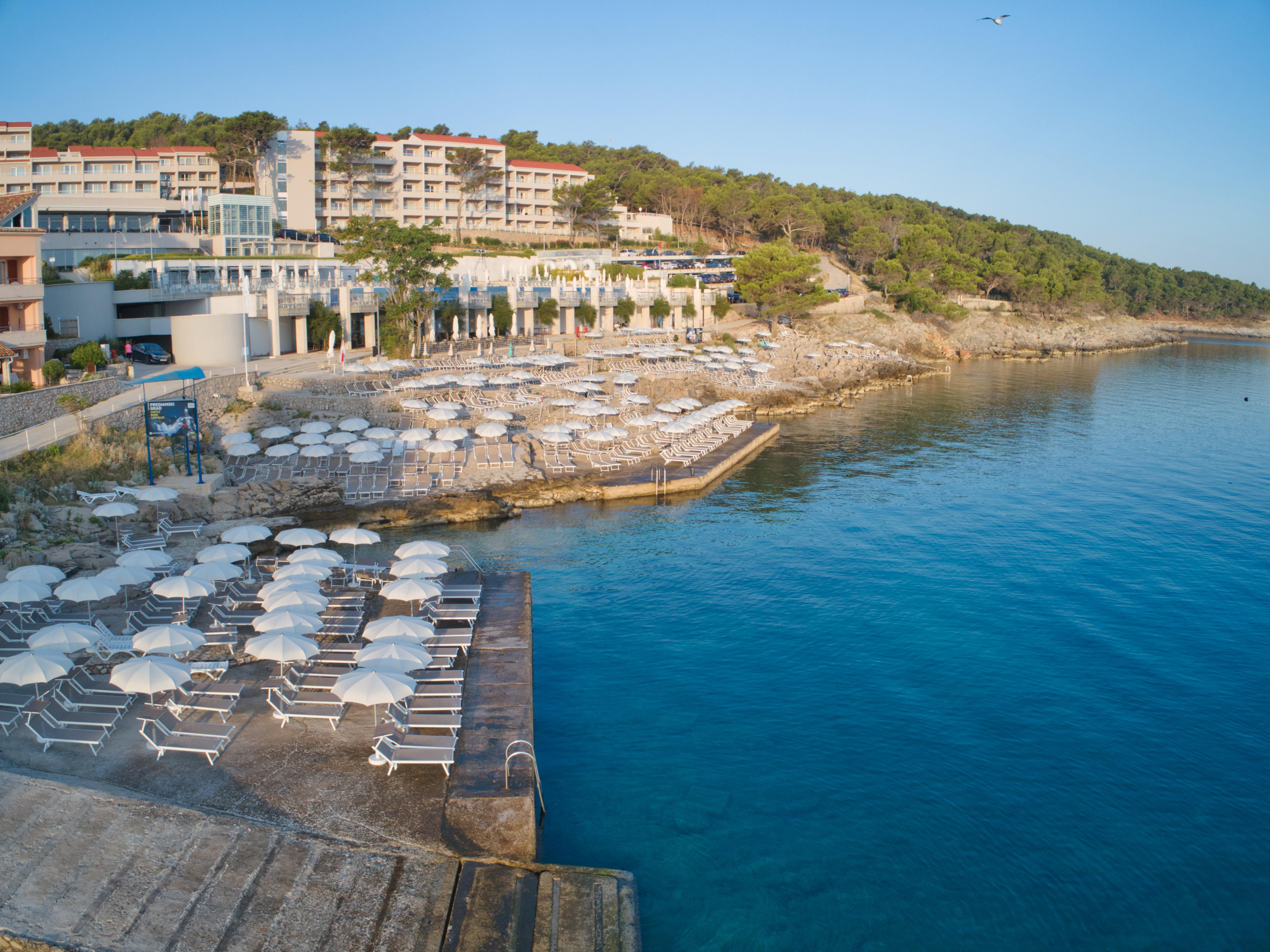 Hotel Vitality Punta