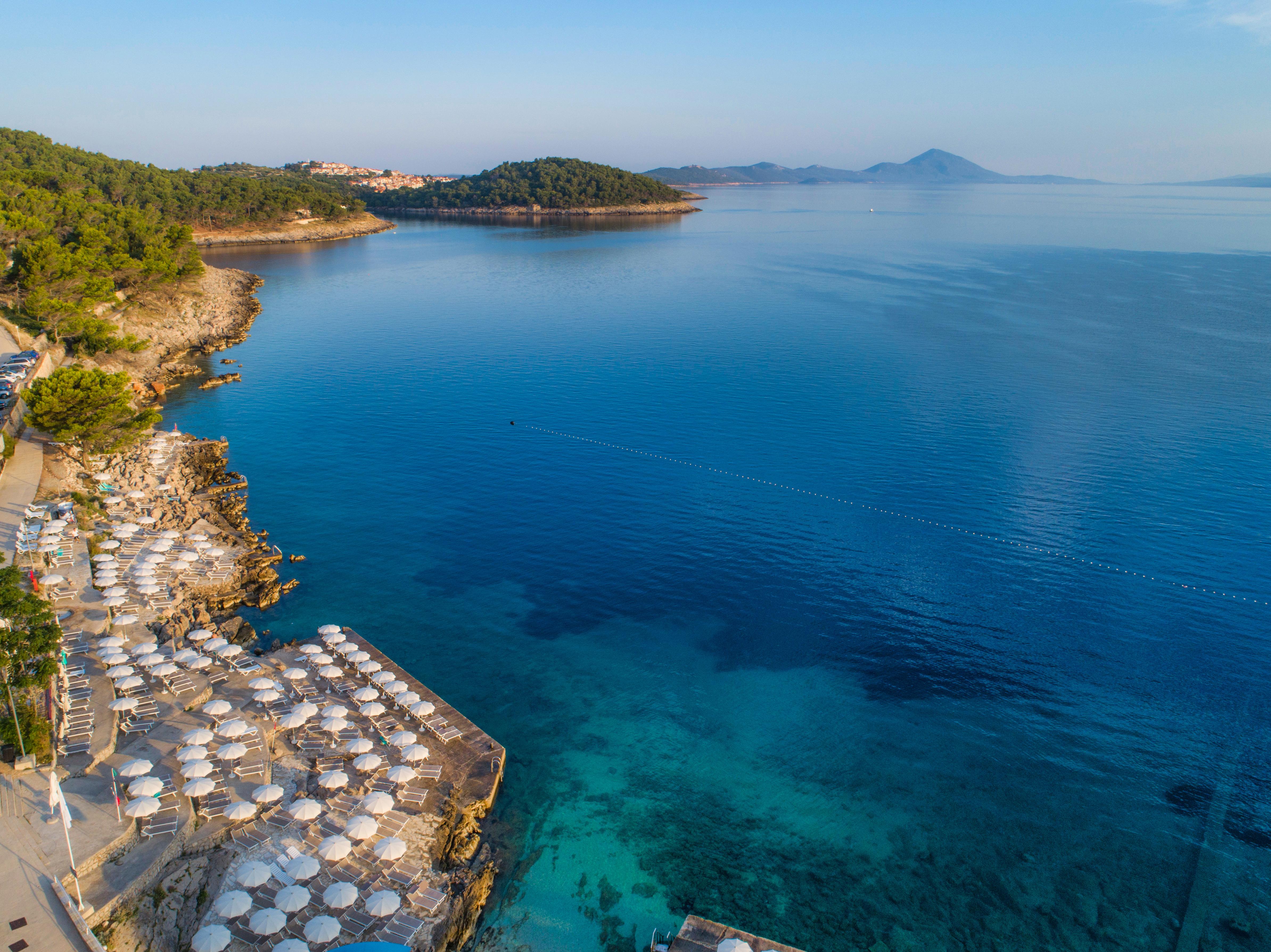 Hotel Vitality Punta Veli Lošinj