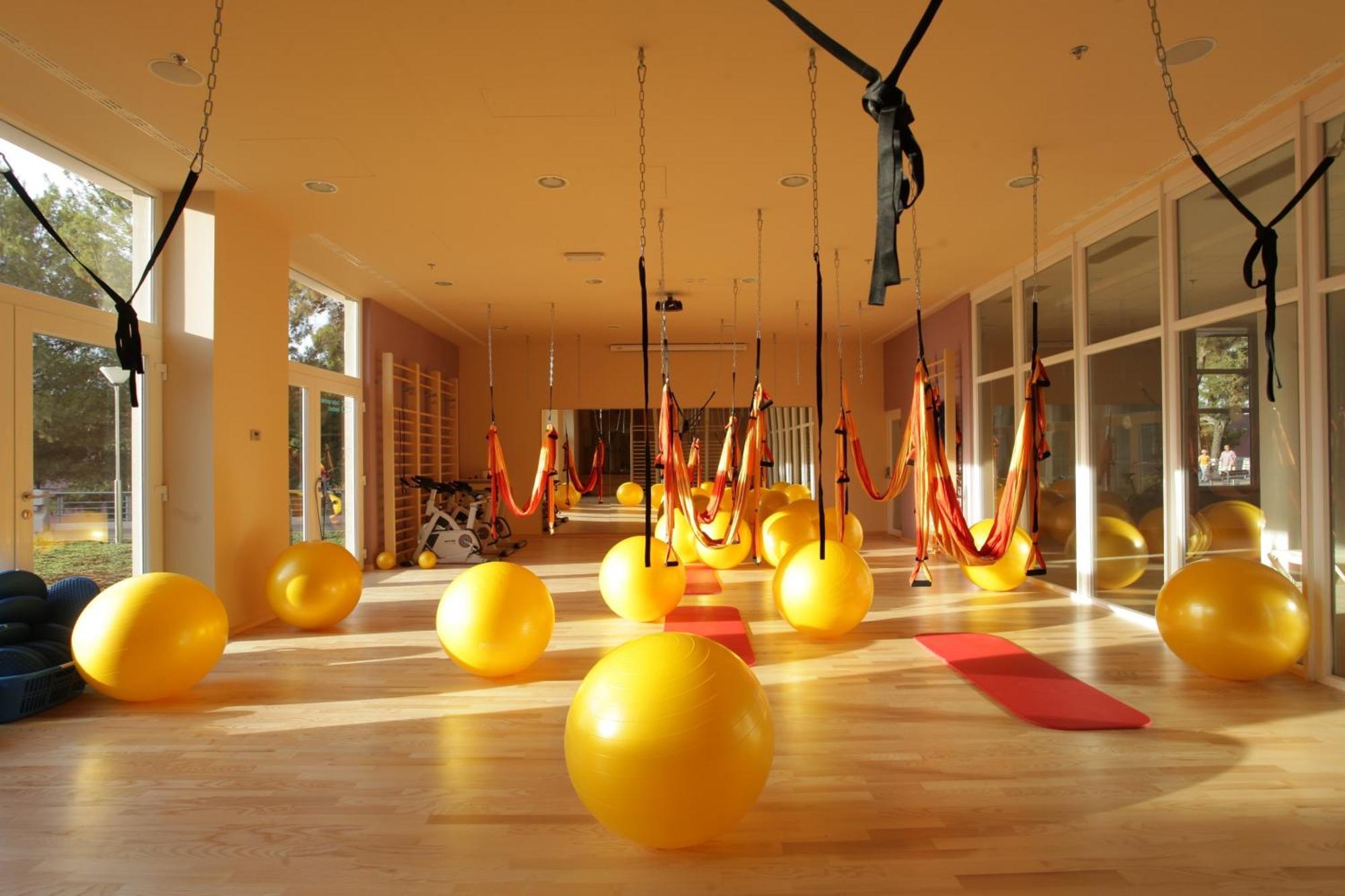 Hotel Vitality Punta Veli Lošinj