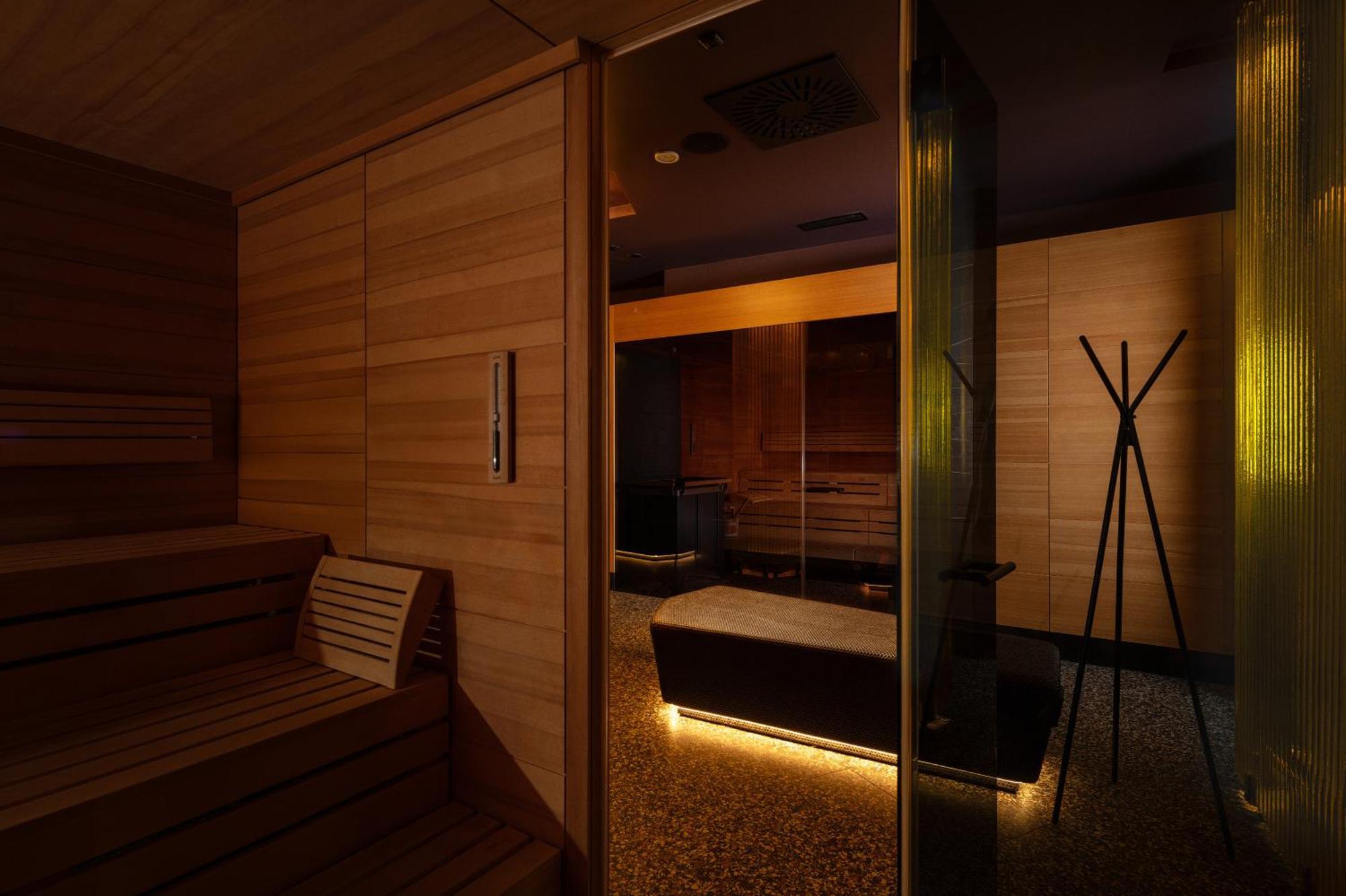 Hotel Vitality Punta 4*