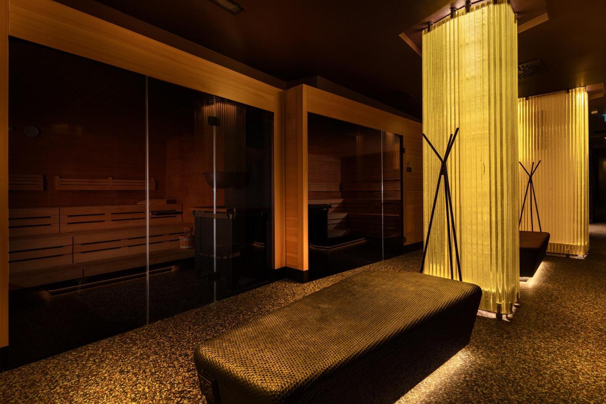 Vitality Punta Hotel Veli Lošinj