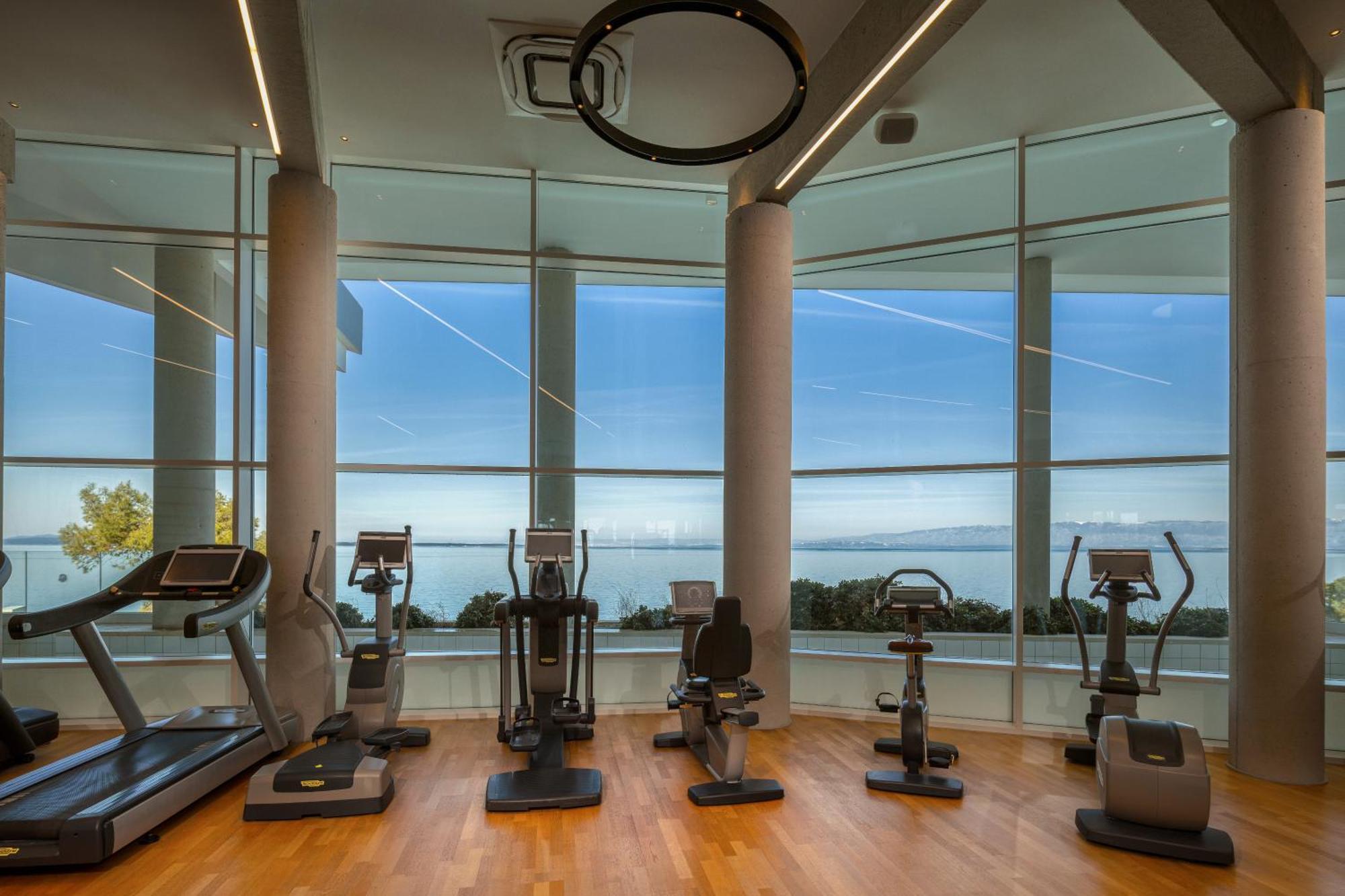 Vitality Punta Hotell 4*