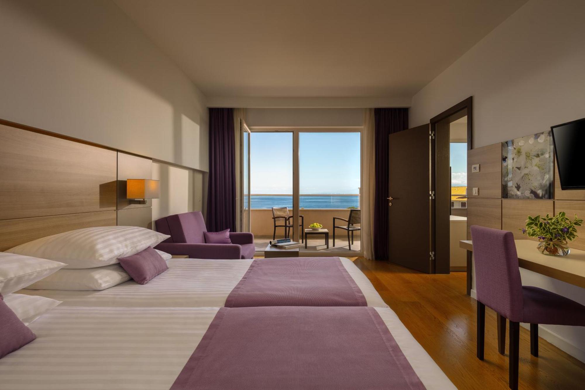 Vitality Punta 4* Veli Lošinj