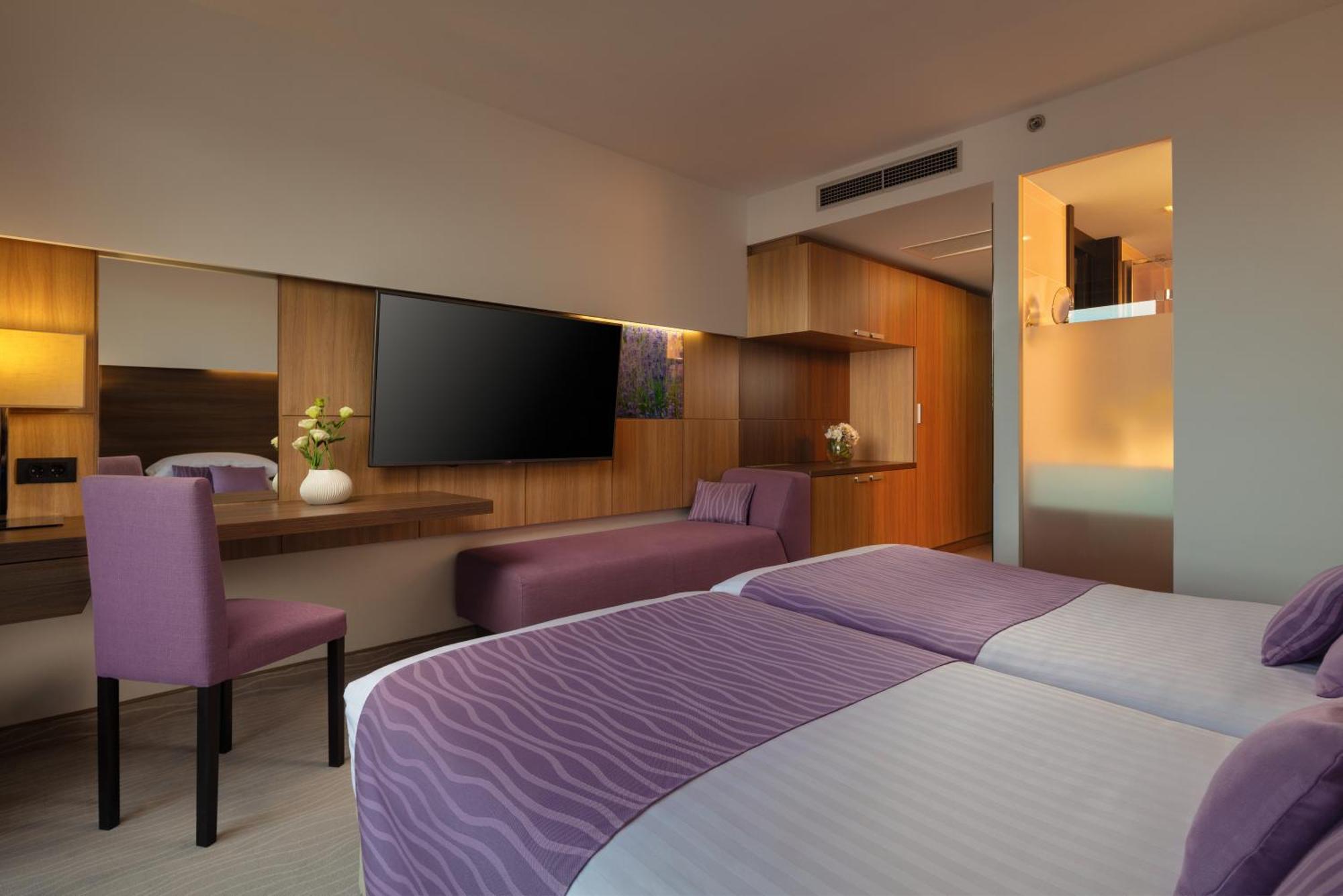 Vitality Punta Hotell
