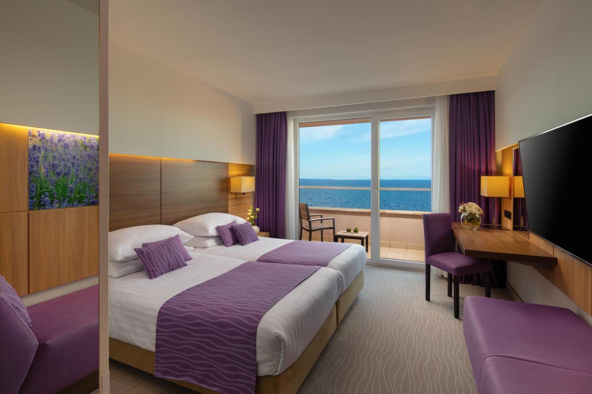 Hotel Vitality Punta