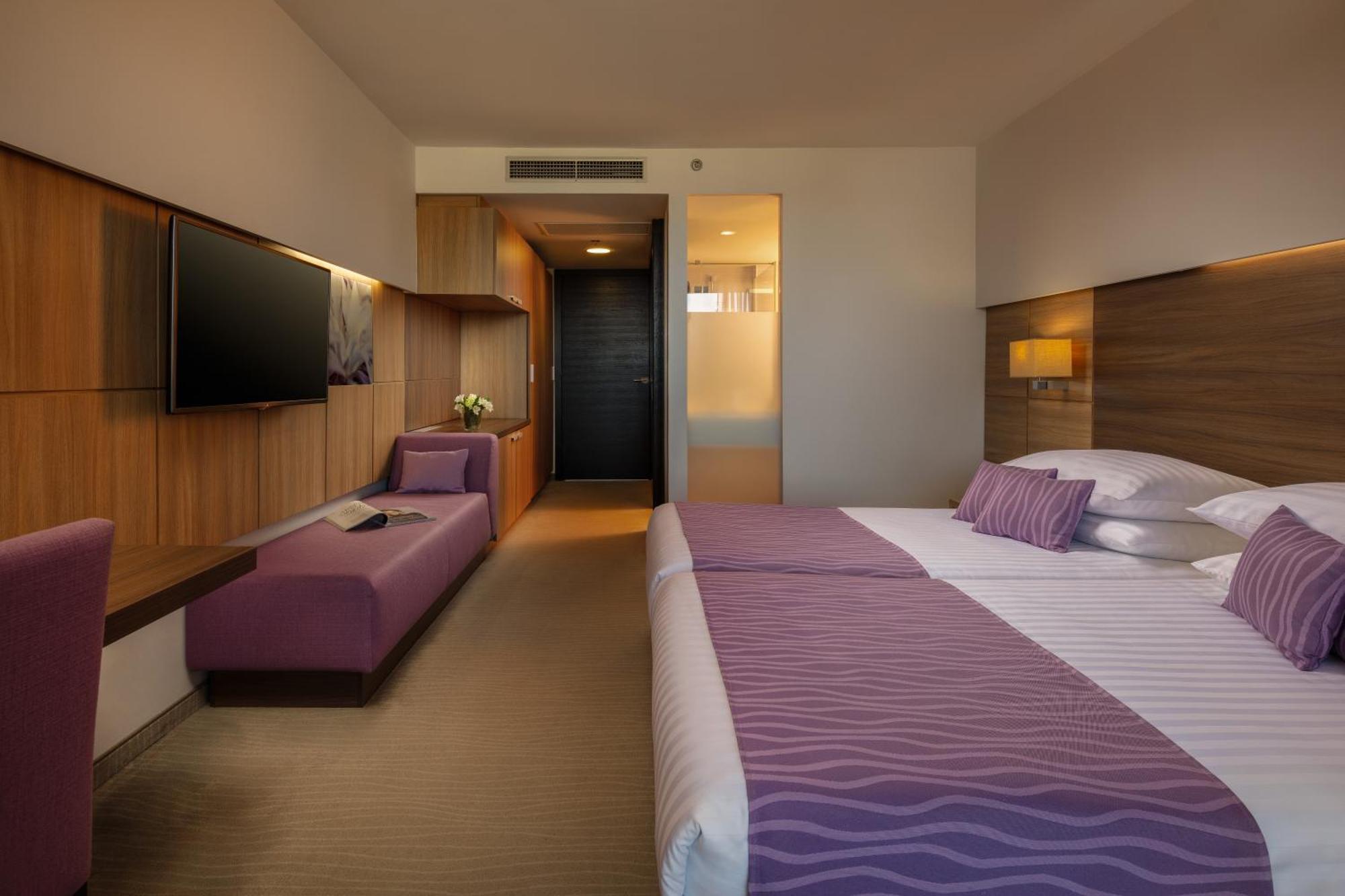 Hotel Vitality Punta 4*
