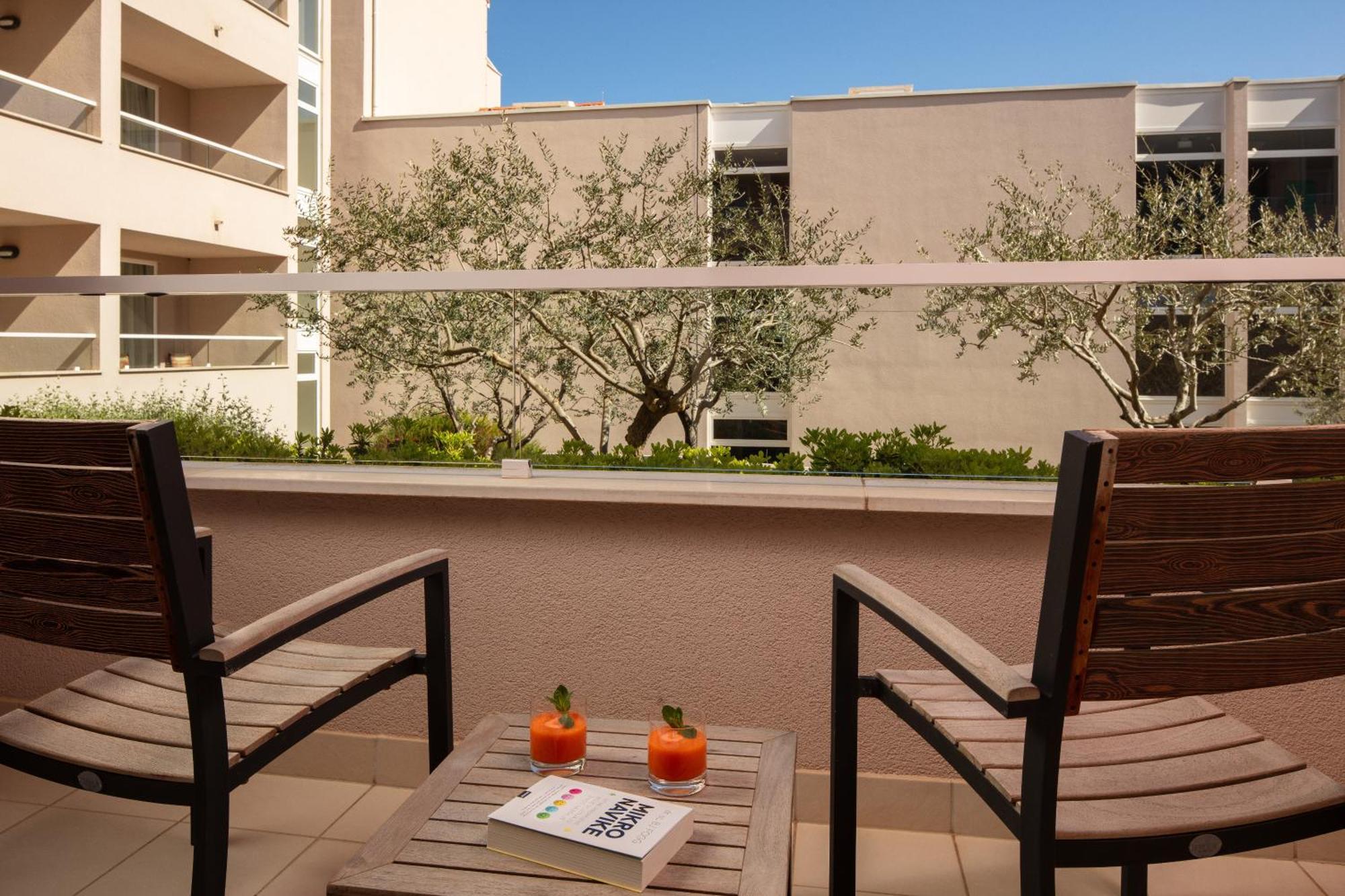 Vitality Punta Veli Lošinj