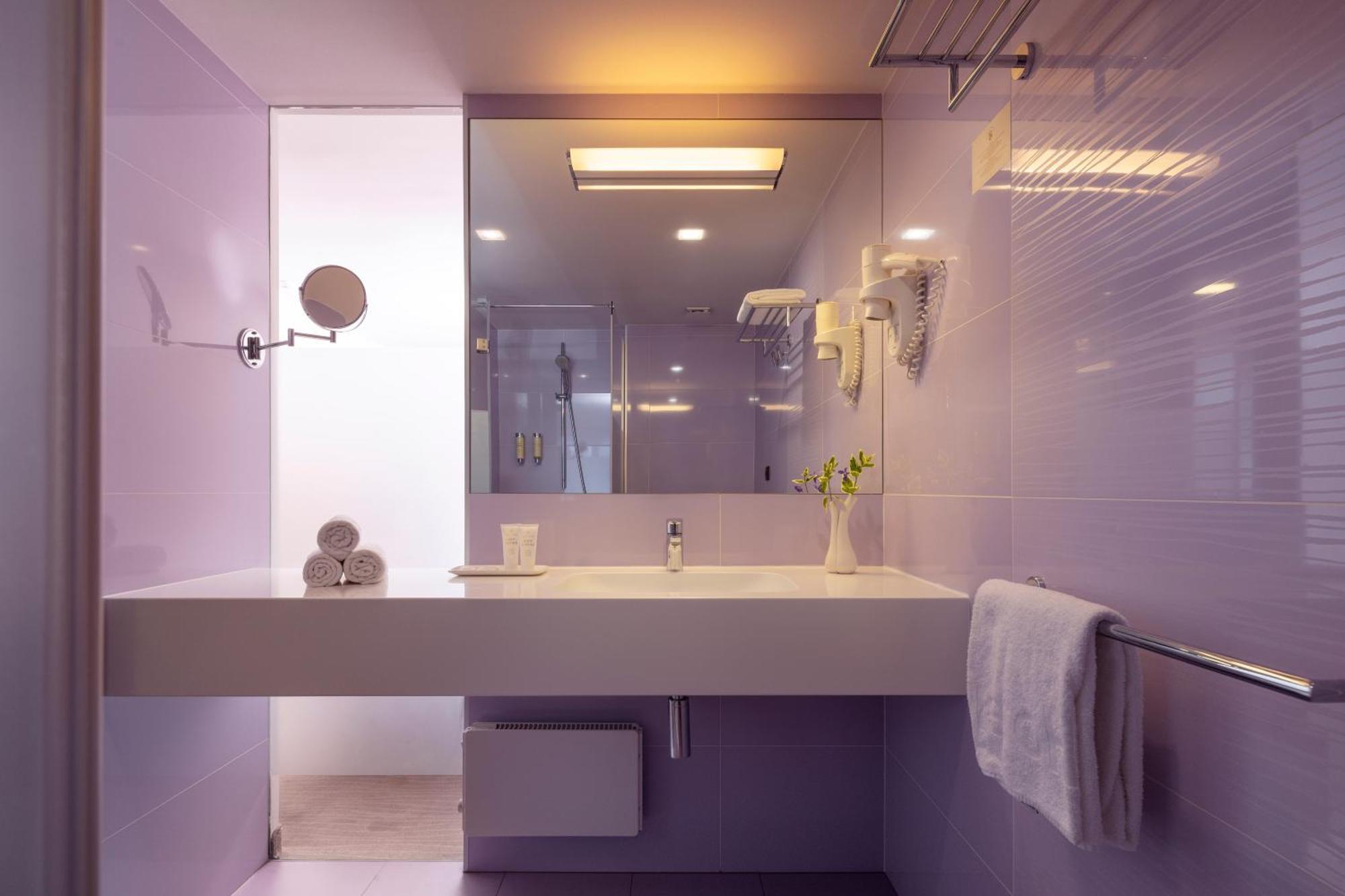 Vitality Punta Hotel 4*