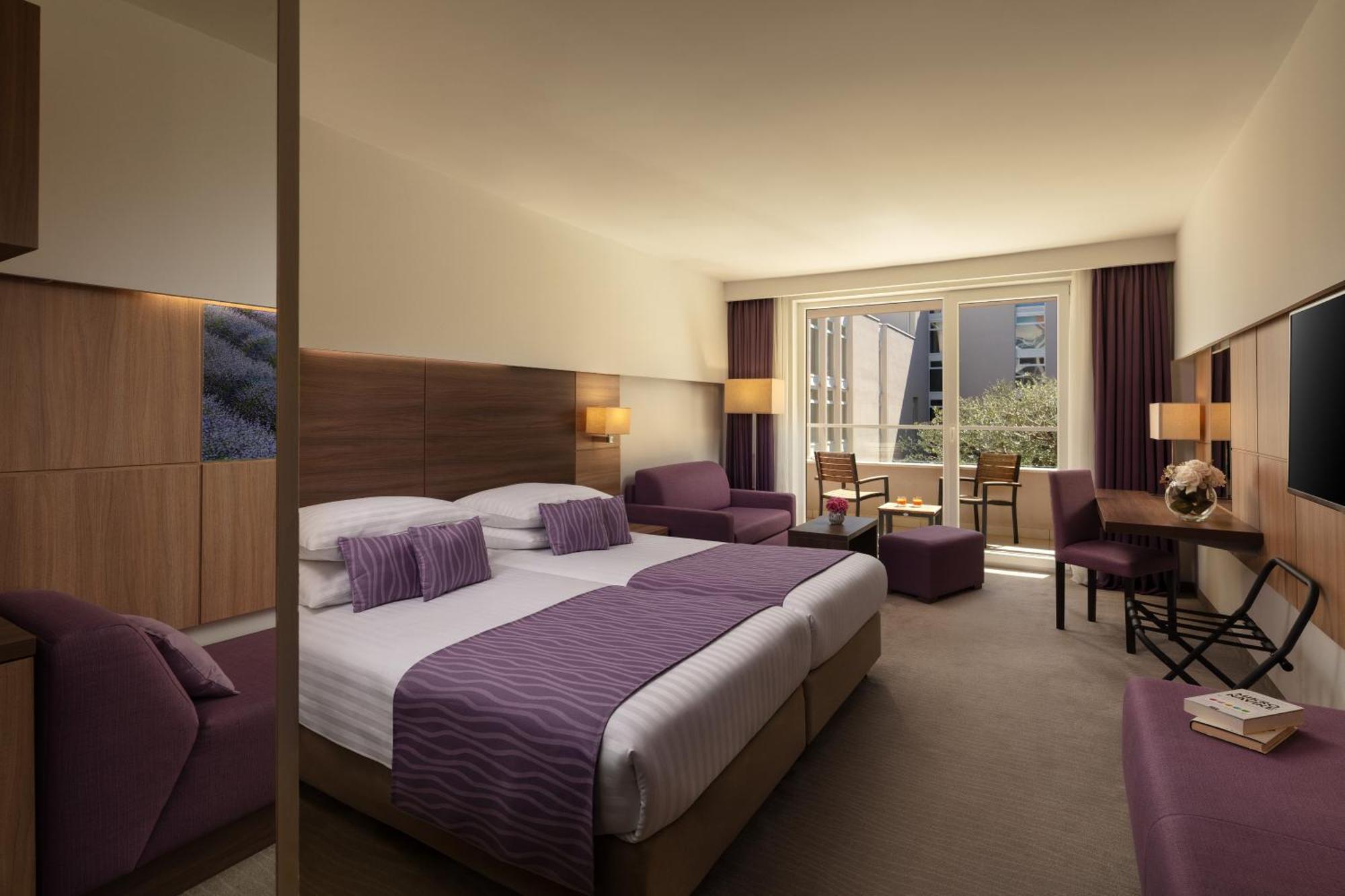 Hotel Vitality Punta Veli Lošinj