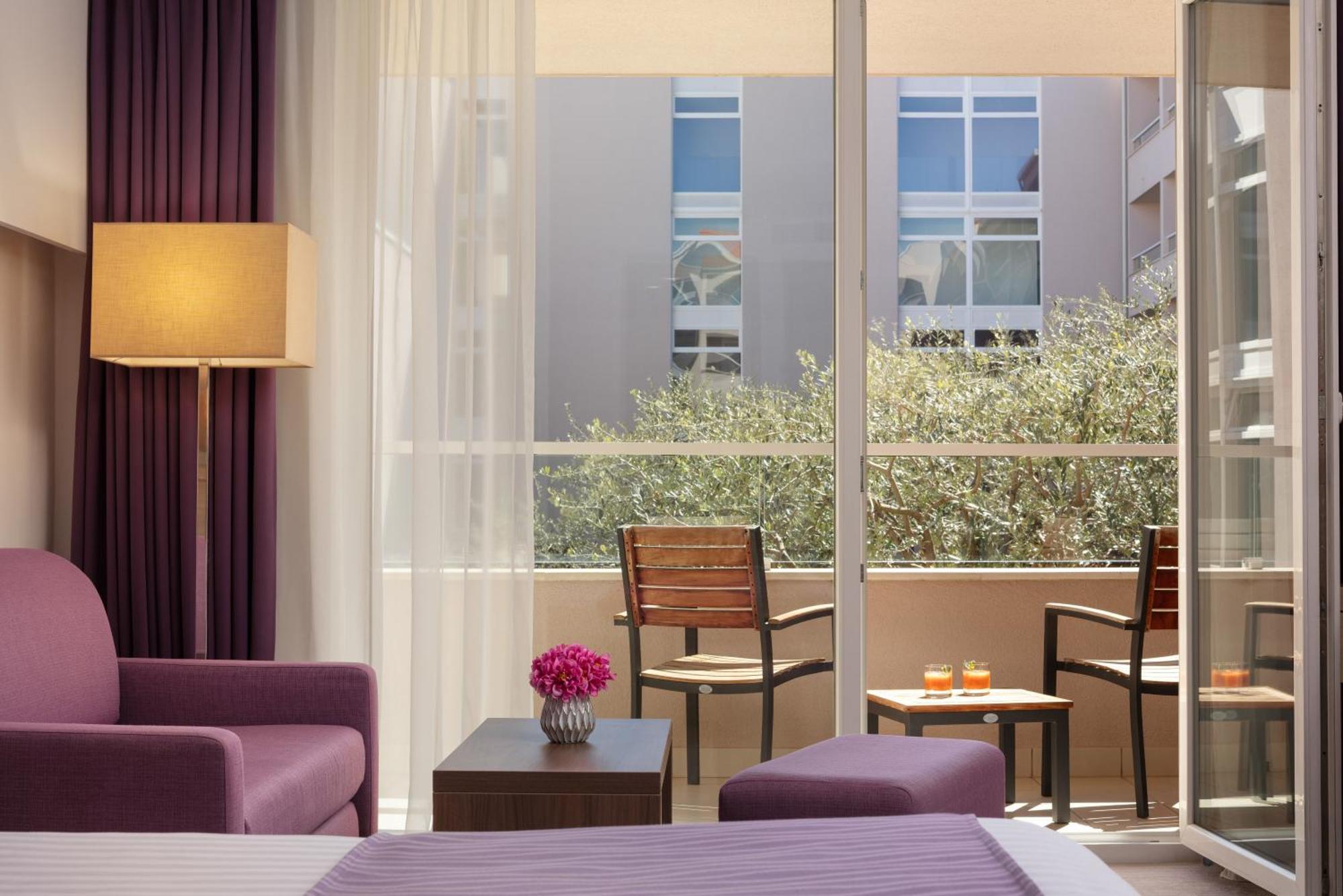 Vitality Punta Hotel 4*