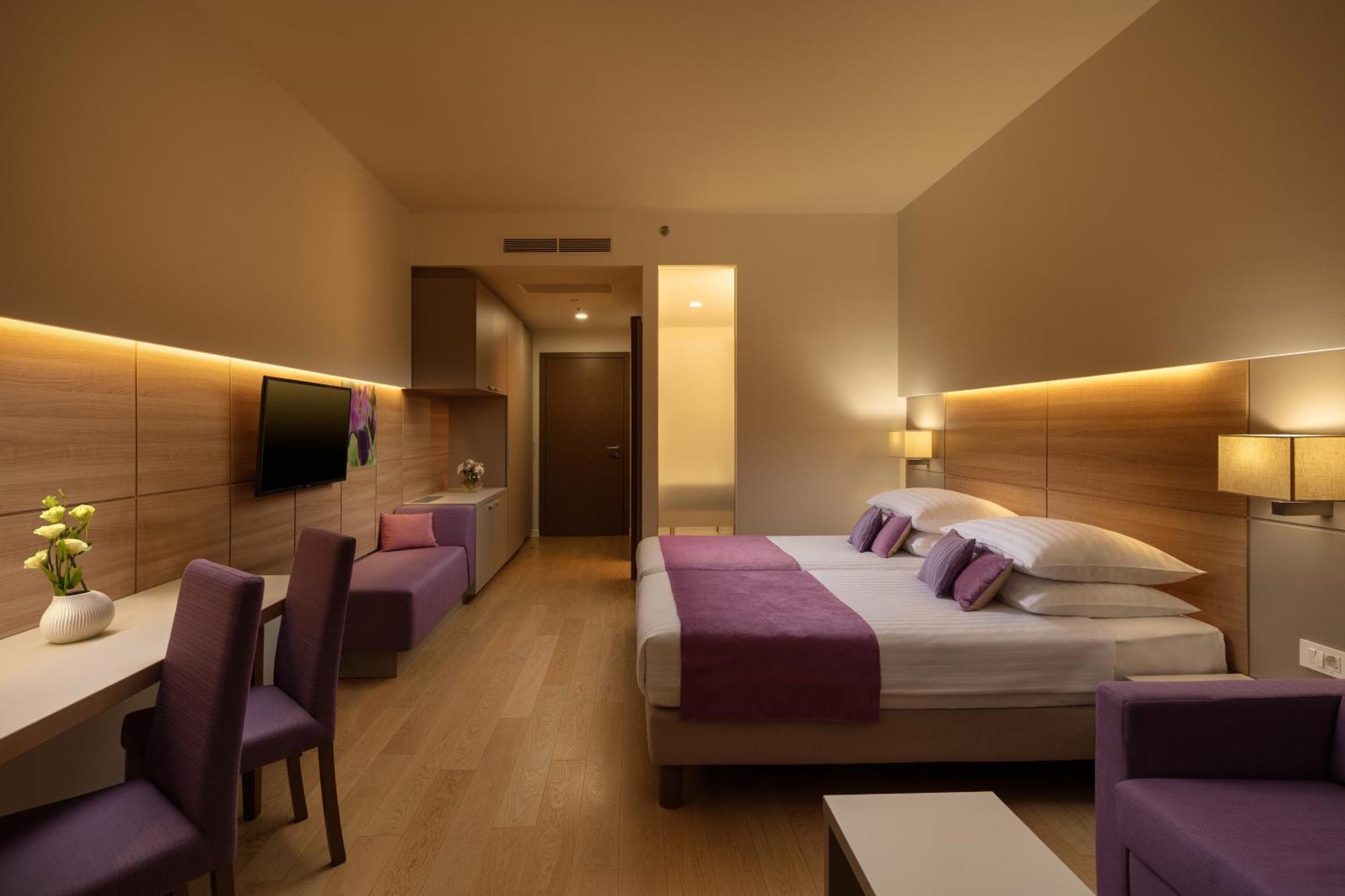 Vitality Punta Hotel Veli Lošinj