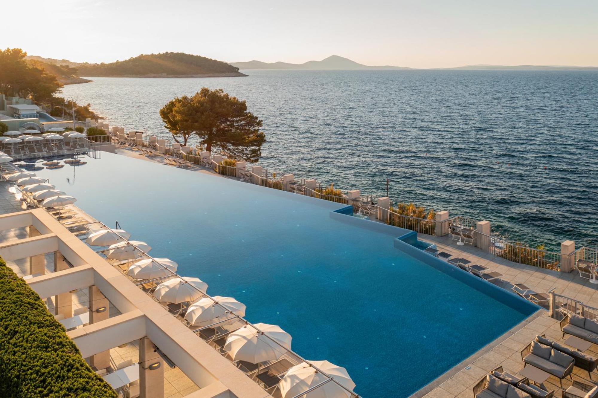 Vitality Punta Hotell 4*