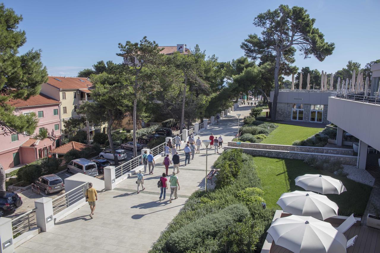 Vitality Punta Hotell Veli Lošinj